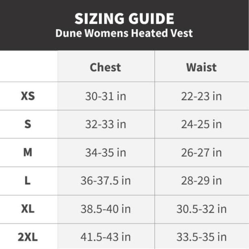 Load image into Gallery viewer, Dune Heated Vest for Women