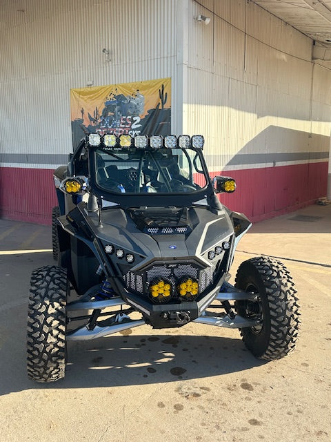 Load image into Gallery viewer, D2D PowerLink LED Light Bar
