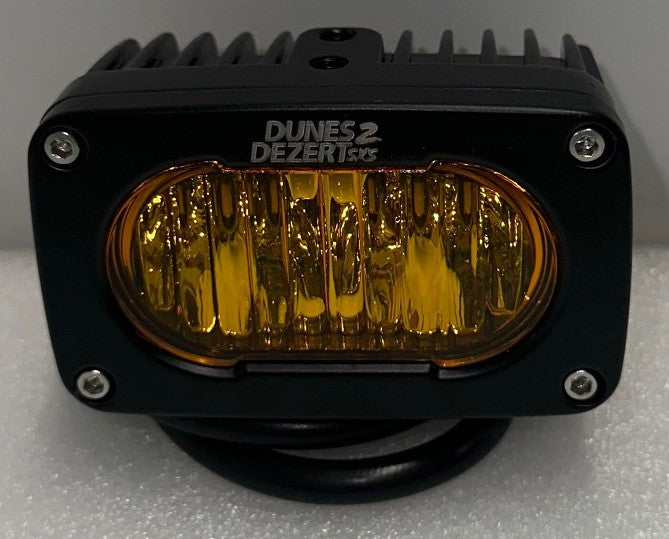 Load image into Gallery viewer, D2D Desert Mini Pod Chase Lights