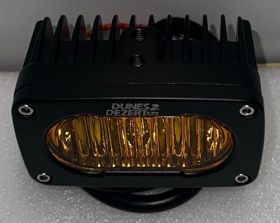 Load image into Gallery viewer, D2D Desert Mini Pod Chase Lights