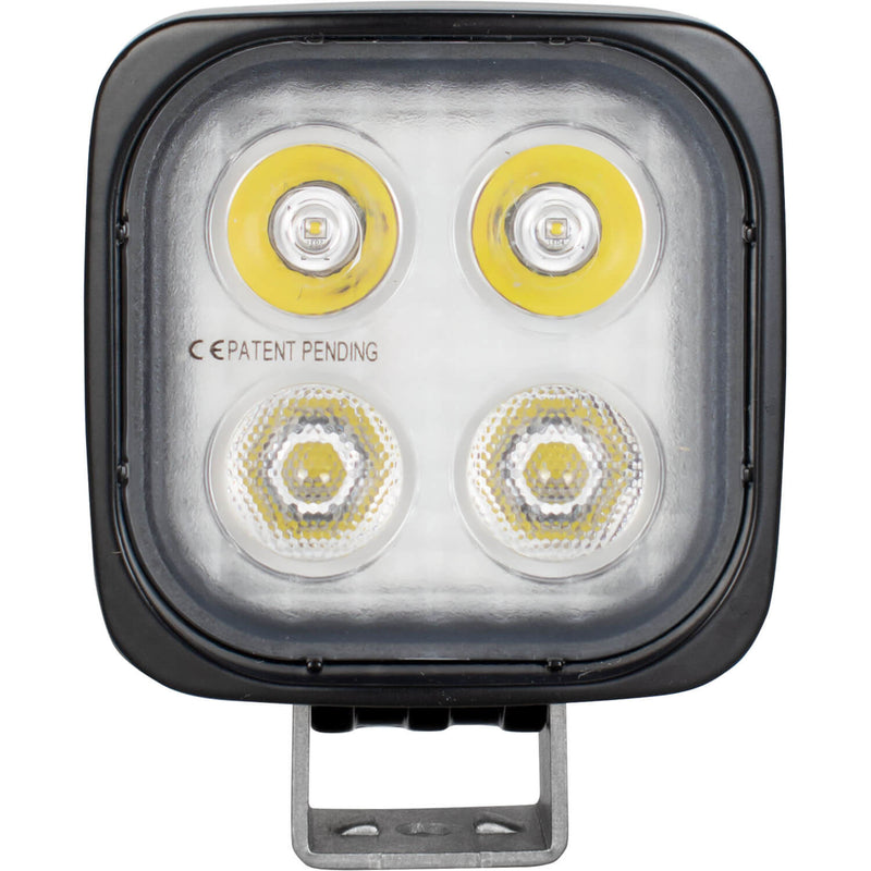 Load image into Gallery viewer, Dura Mini M4M LED Light 10º and 25º Beam