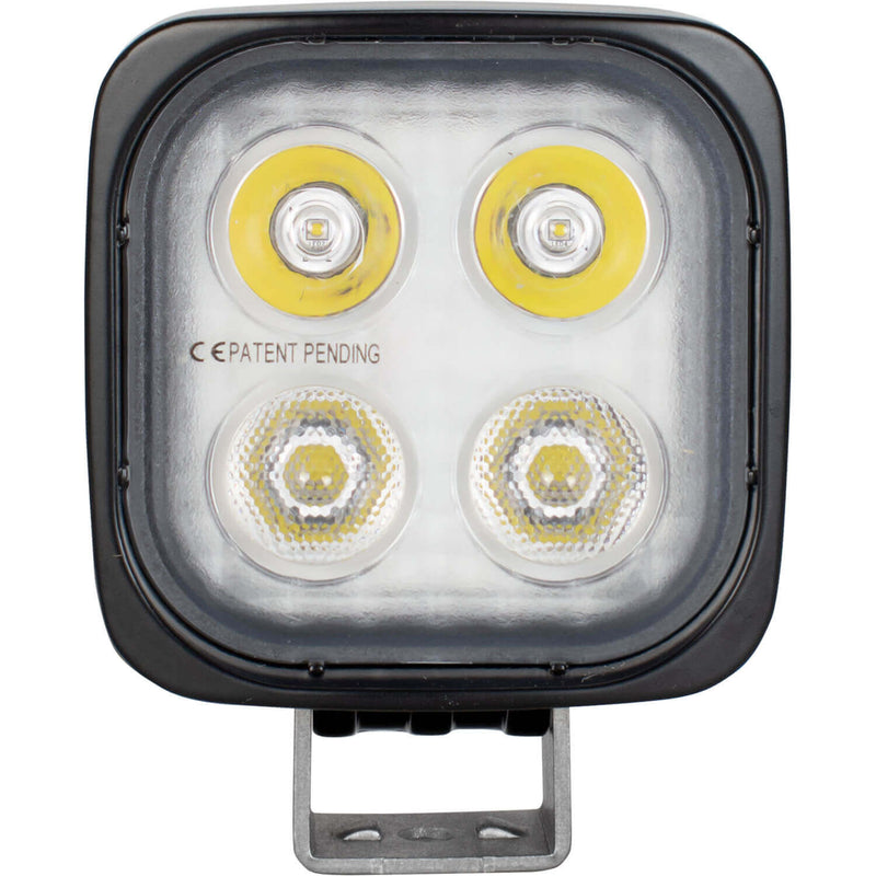 Load image into Gallery viewer, Dura Mini M4M LED Light 10º and 25º Beam Kit