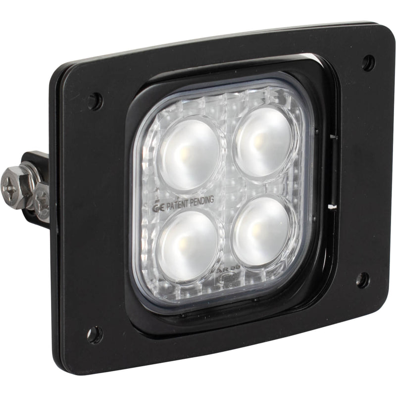 Load image into Gallery viewer, Dura Mini LED Light 60º Beam Flush Mount
