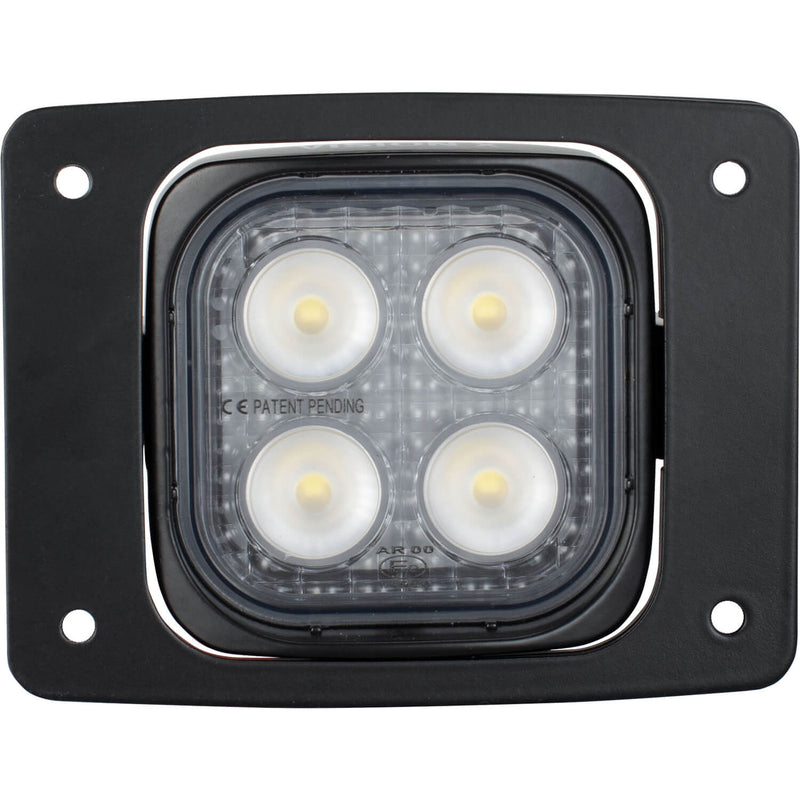 Load image into Gallery viewer, Dura Mini LED Light 60º Beam Flush Mount