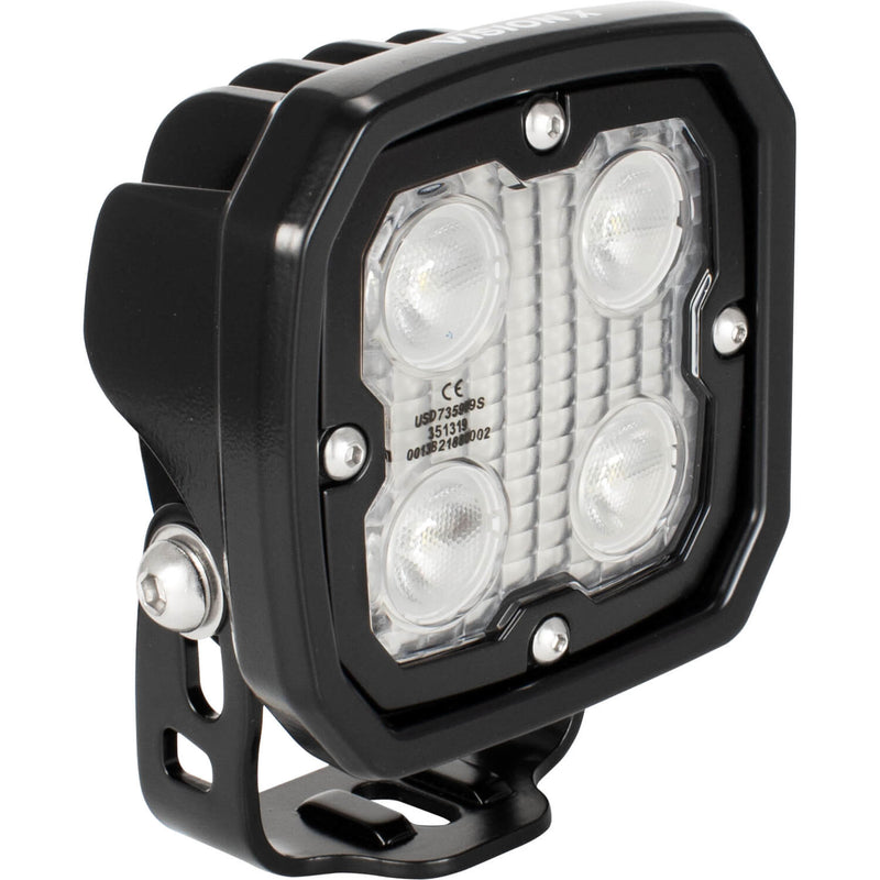 Load image into Gallery viewer, Duralux 4 LED Work Light 40º Beam Kit
