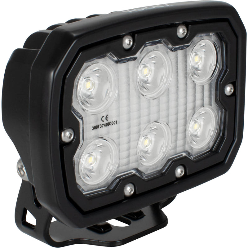 Load image into Gallery viewer, Duralux 6 LED Work Light 10º Beam Kit