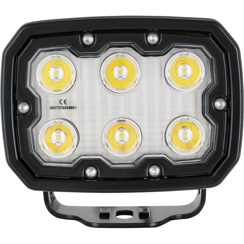 Load image into Gallery viewer, Duralux 6 LED Work Light 10º Beam Kit