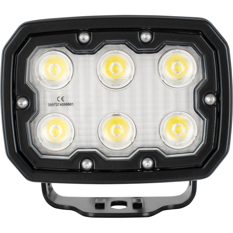 Load image into Gallery viewer, Duralux 6 LED Work Light 40º Beam Kit