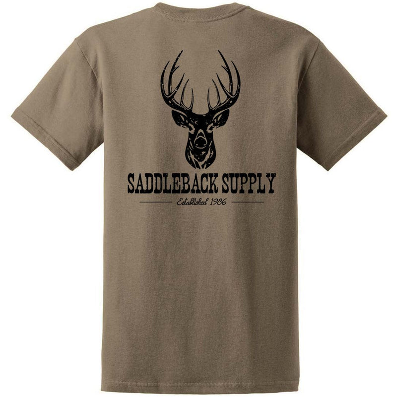 Load image into Gallery viewer, Deer Hunting Tee