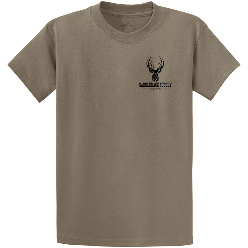 Load image into Gallery viewer, Deer Hunting Tee