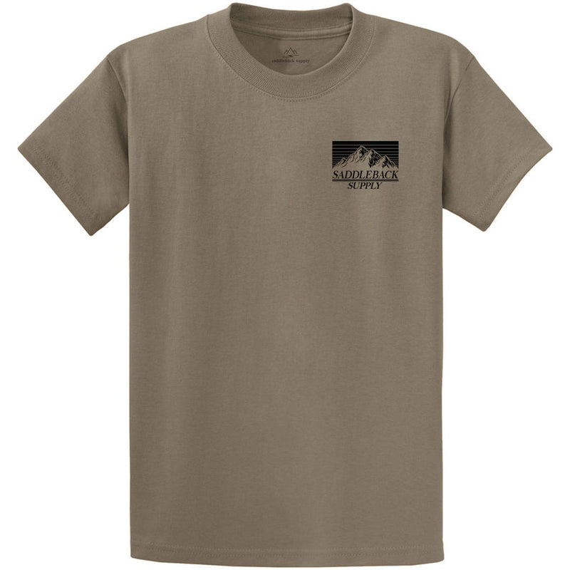 Load image into Gallery viewer, Mountain Tops Tee