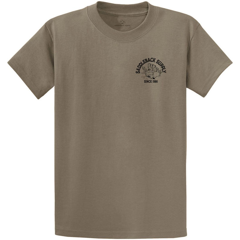 Load image into Gallery viewer, Forsaken Desert Tee