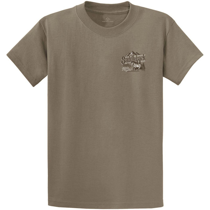 Load image into Gallery viewer, Western Spirit Tee