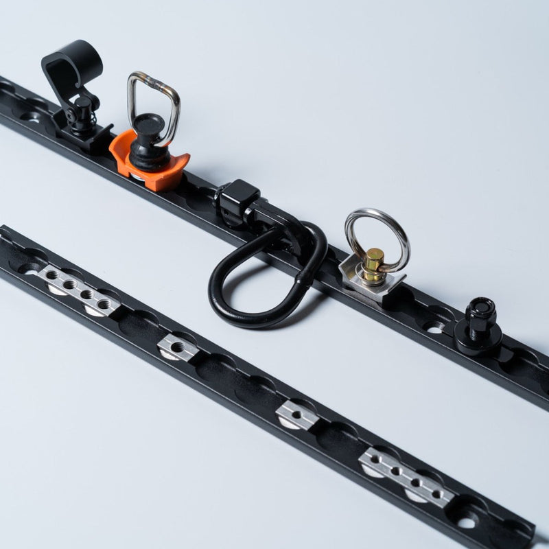 Load image into Gallery viewer, INEOS Grenadier: Exterior Utility Belt - Rear Section-Only