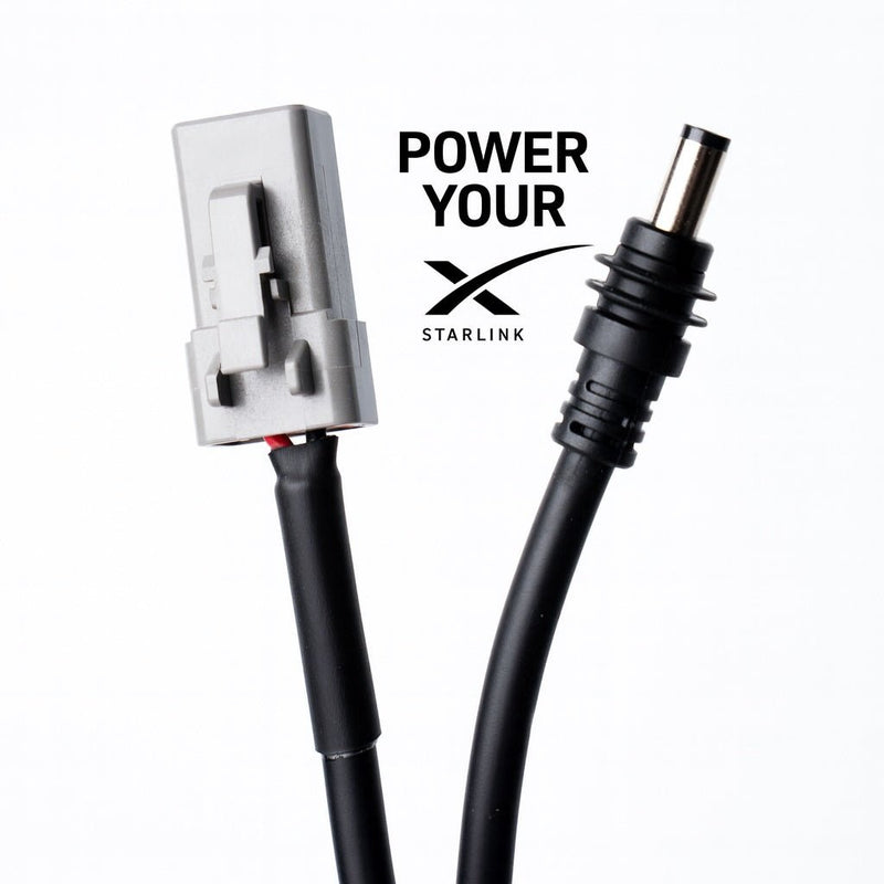 Load image into Gallery viewer, INEOS Grenadier: Starlink Mini DTP Power Cable (1m / 2m / 3m)