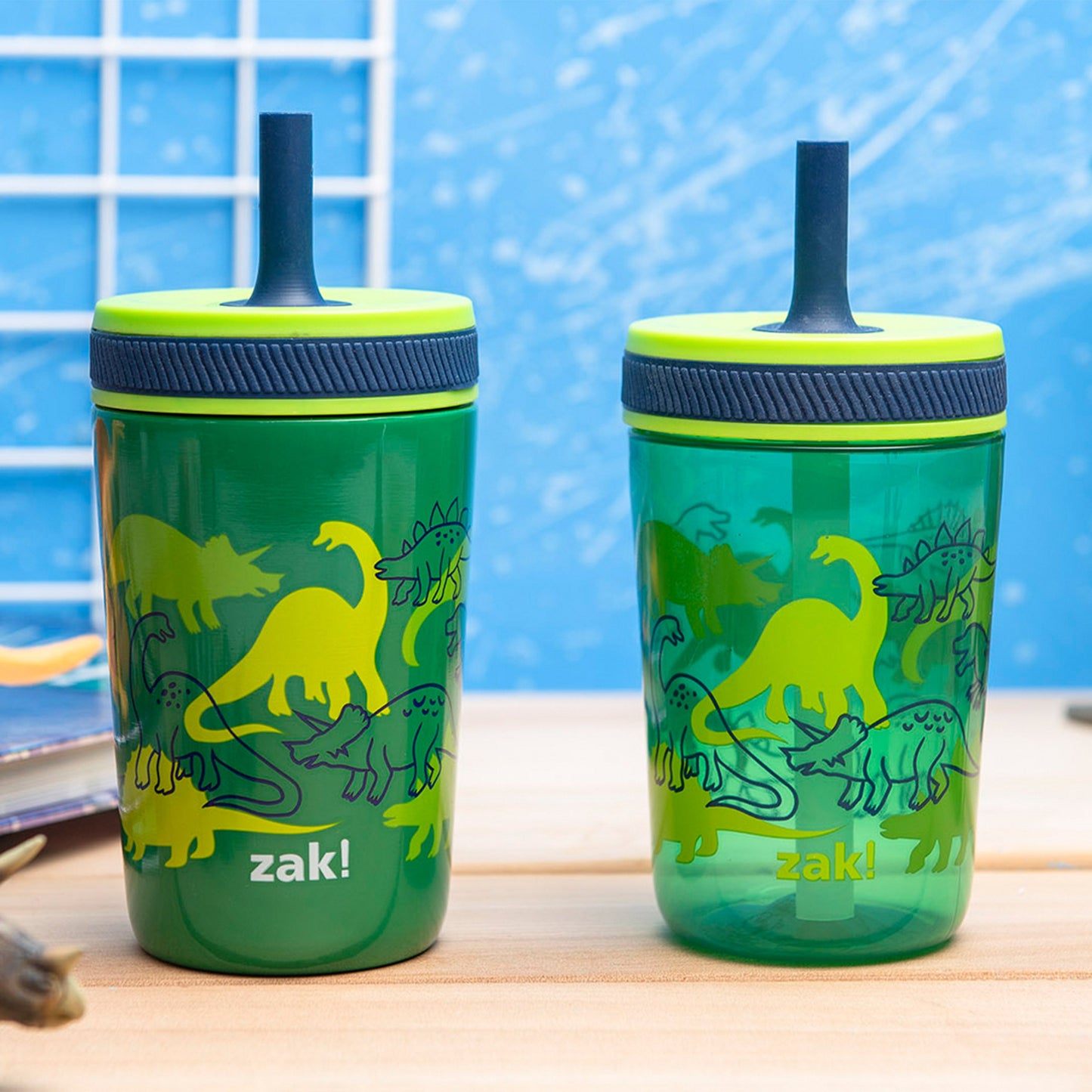 Kelso 3 Piece Tumbler Set