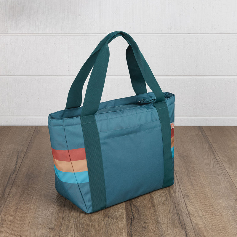 Load image into Gallery viewer, Topanga 2.0 Cooler Tote Bag
