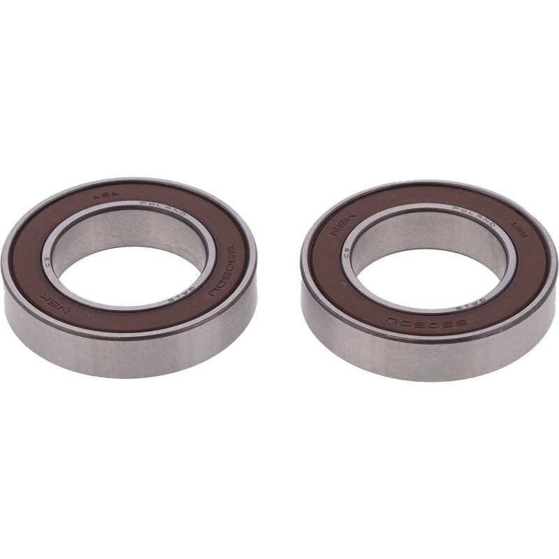 Pivot Works Gas-Gas Wheel Bearing Kit Premium Bearings