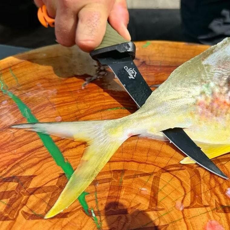 Load image into Gallery viewer, Line Cutterz Elite Fillet Knife