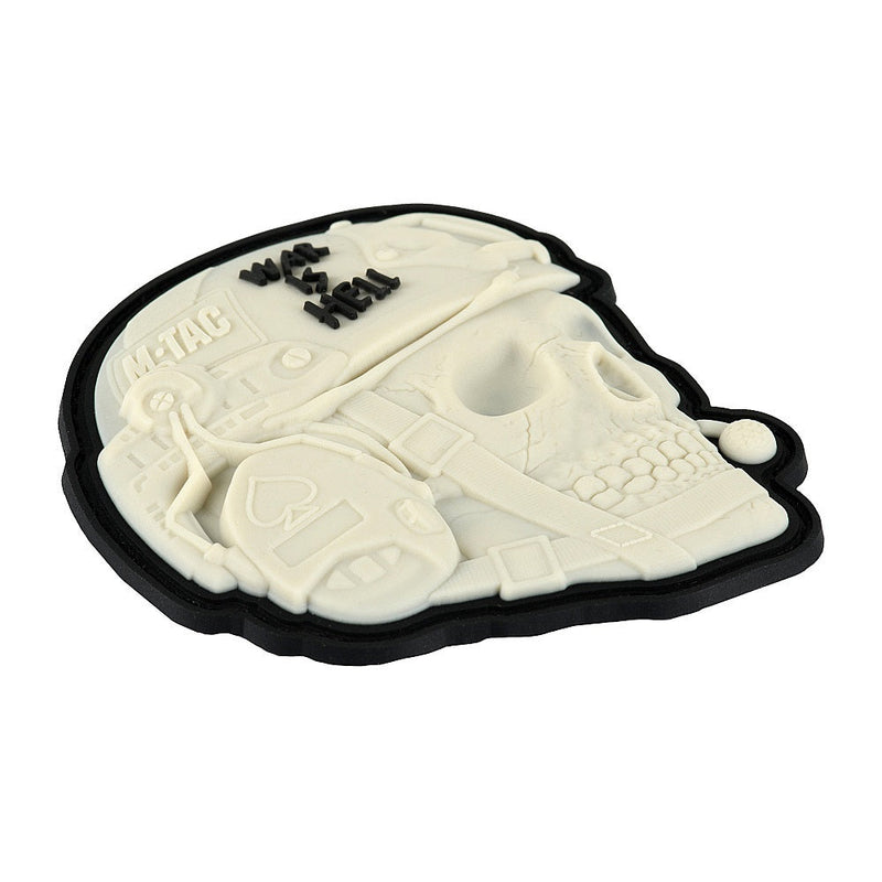 Load image into Gallery viewer, M-Tac patch OPERATOR 3D PVC