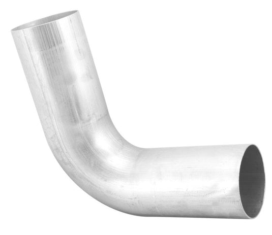 AEM Induction AEM 4.0in Diameter 90 Degree Bend Aluminum Tube 2-007-90