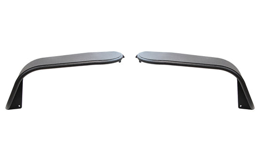 Fishbone Offroad JL/JT Front Steel Tube Fenders