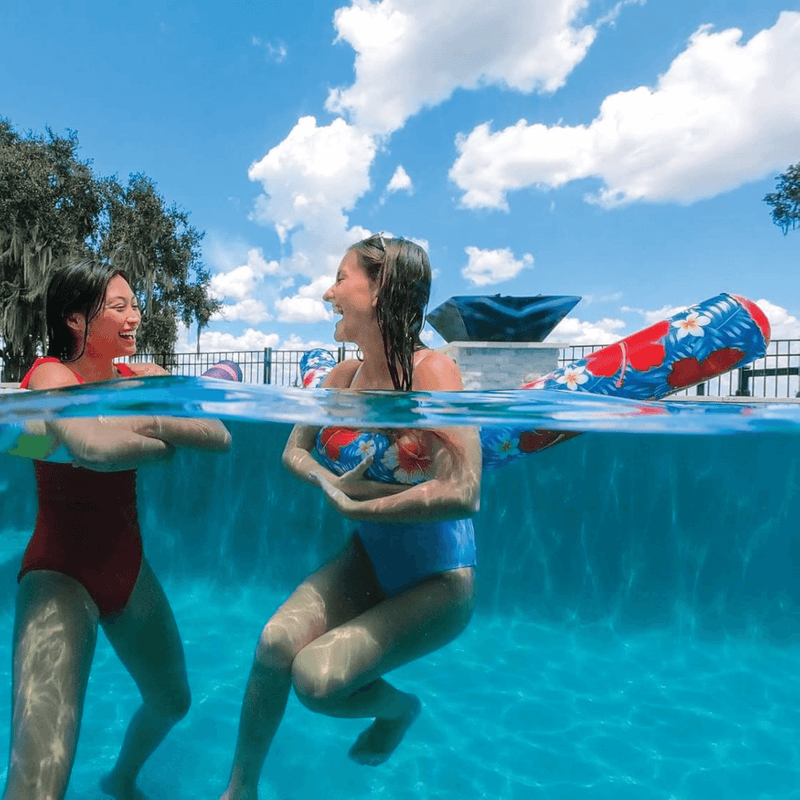 Load image into Gallery viewer, WOW Watersports Soft Top Pool Noodle