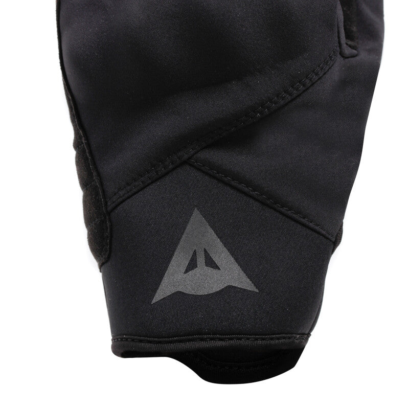 Dainese Intrepyd Gloves Black/Black - XS