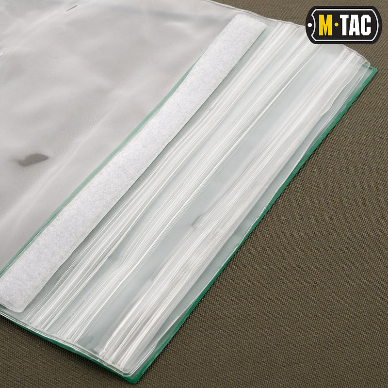 Load image into Gallery viewer, M-Tac Waterproof Case for Documents