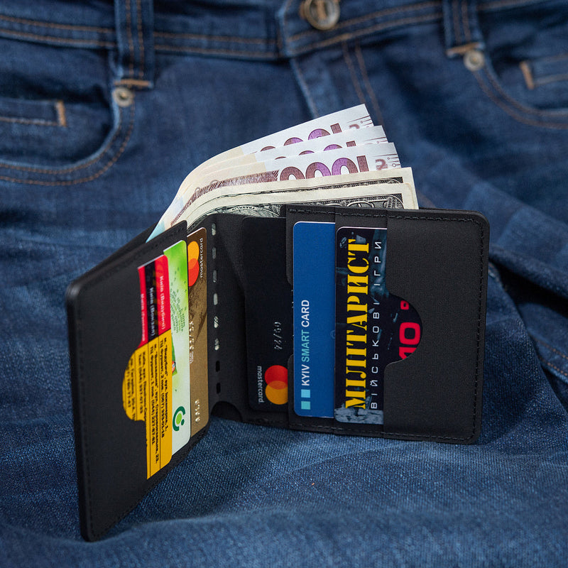 Load image into Gallery viewer, M-Tac Wallet Slim Elite