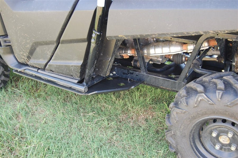Load image into Gallery viewer, Trail Armor Full Skids Honda for 2014- 21 Pioneer 700
