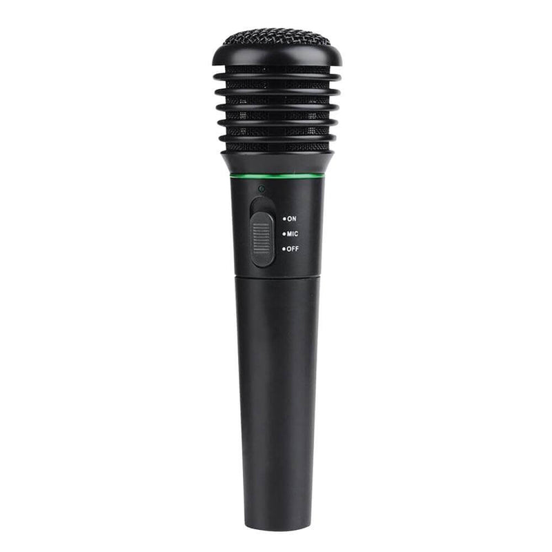 Load image into Gallery viewer, Supersonic Professional Microphone