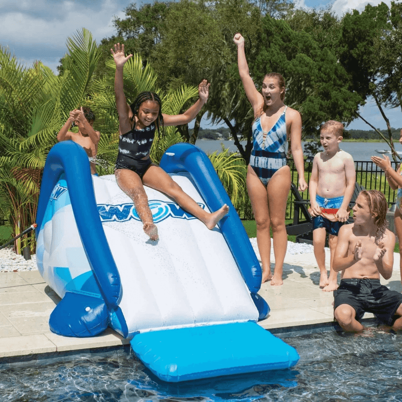 Load image into Gallery viewer, WOW Watersports Cascade Pool Slide