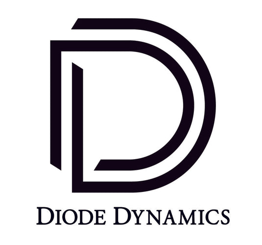 Diode Dynamics 08-14 Subaru WRX/STi Hatchback Tail as Turn +Backup Module (USDM) Stage 2