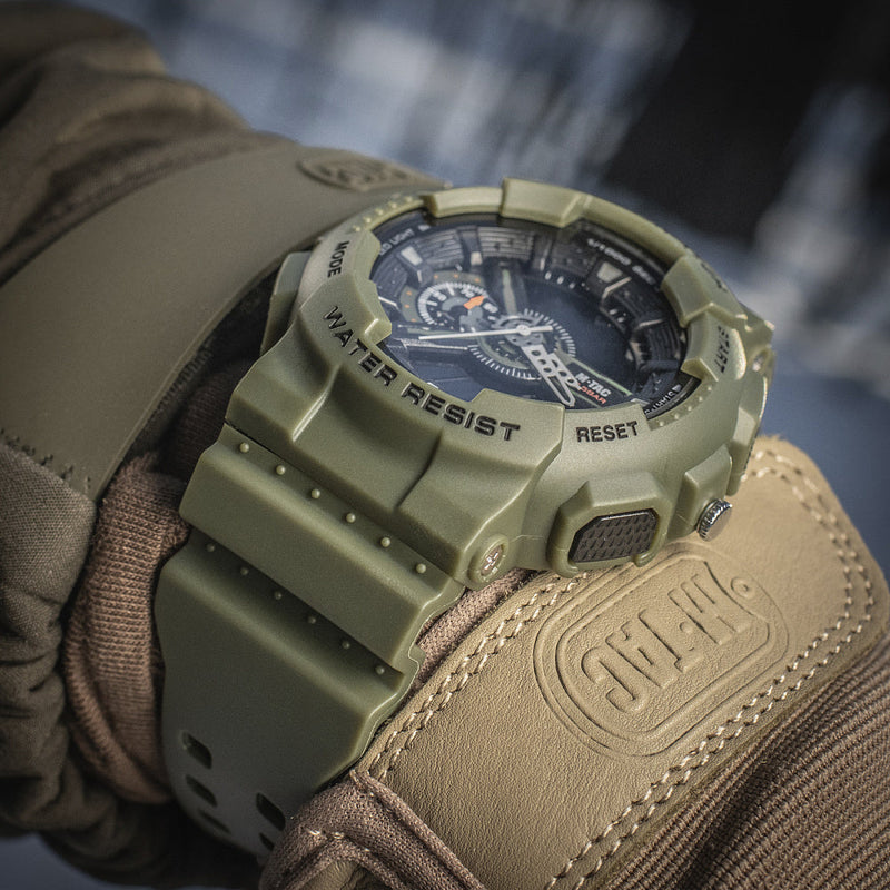 Load image into Gallery viewer, M-Tac Watch Sport