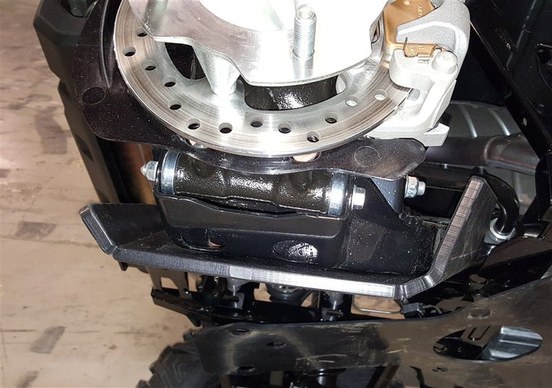 Load image into Gallery viewer, Trail Armor iMpact A-Arm Guard for 2016-21 Honda Pioneer 1000 / Pioneer 1000-5