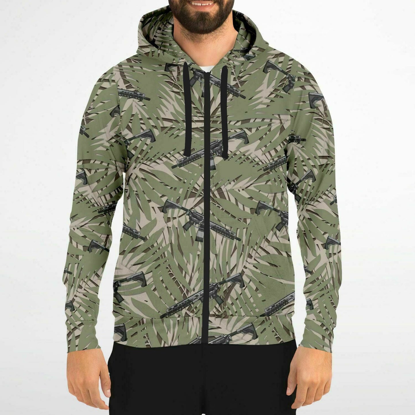 Rad Palm Tropical 556