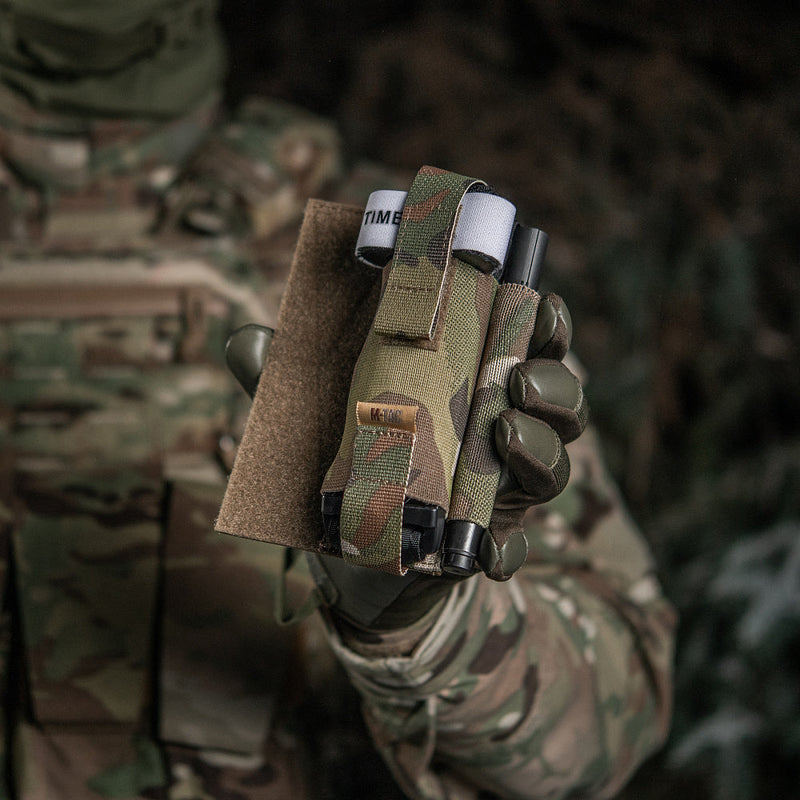 Load image into Gallery viewer, M-Tac Pouch for Tourniquet Elastic Gen.III