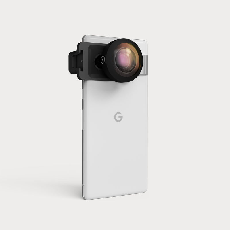 Load image into Gallery viewer, Universal Lens Mount - T-Series I