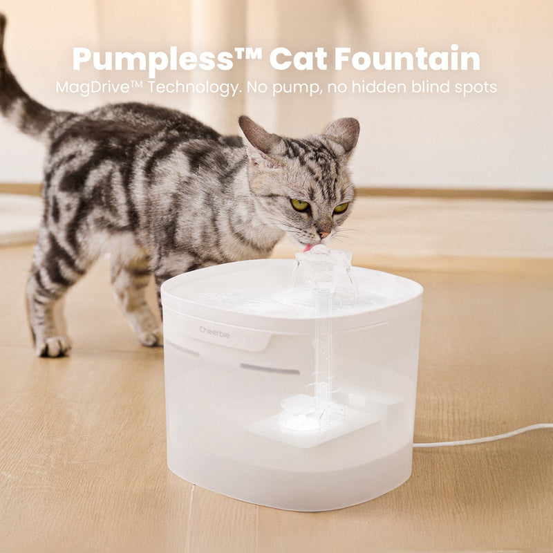 Load image into Gallery viewer, Pet Fountain Elfin E1 Lite