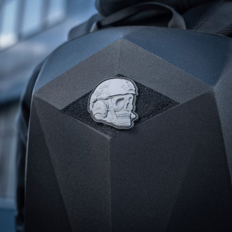 Load image into Gallery viewer, M-Tac patch OPERATOR 3D PVC