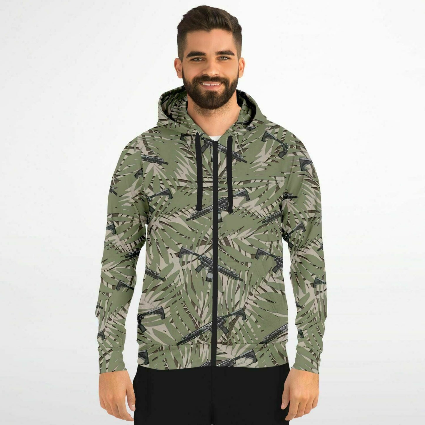 Rad Palm Tropical 556