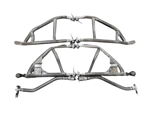 Load image into Gallery viewer, TTC Front 3" Lift for Honda Talon 1000 R
