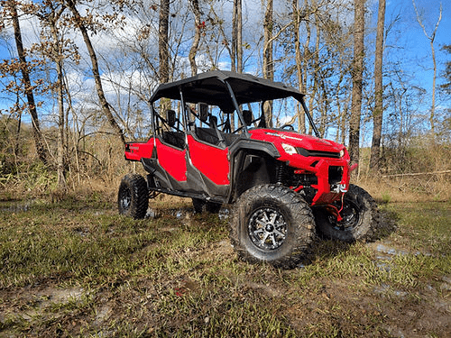 Load image into Gallery viewer, TTC 3" Lift Kit for Honda Pioneer 1000