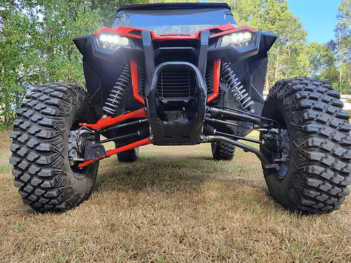 Load image into Gallery viewer, TTC Forward A Arms for Honda Talon 1000 X