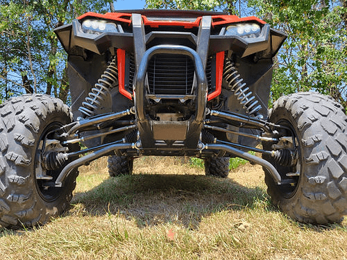 Load image into Gallery viewer, TTC Forward A Arms for Honda Talon 1000 X