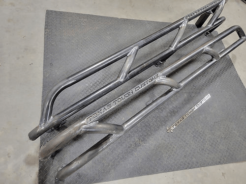 Load image into Gallery viewer, TTC Rock Sliders for Honda Talon 1000X-4 / 1000R-4