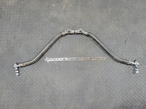 Load image into Gallery viewer, TTC Stage 2 "Heim Style" HD Tie Rods for Honda Talon R