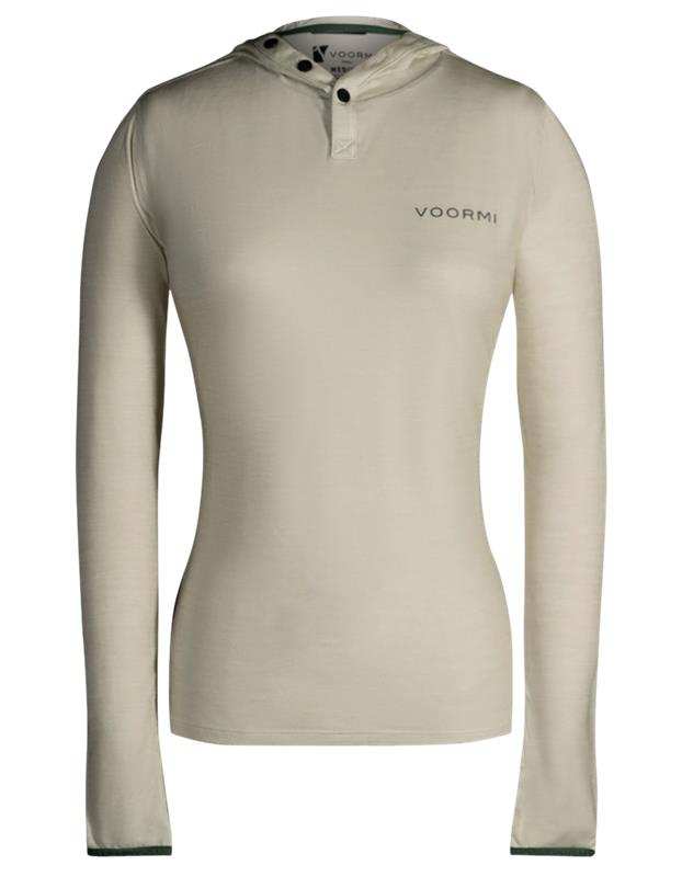 Women's River Run Hoodie - Skoutley Outdoors LLC