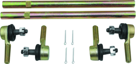 QuadBoss 08-15 Can-Am DS 450 Tie Rod Assembly Upgrade Kit